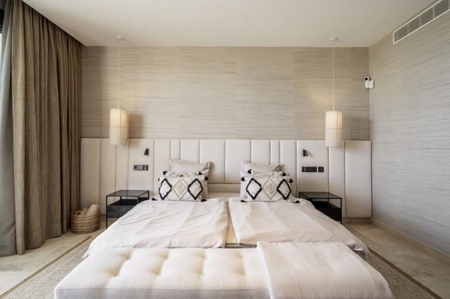 3 soverom Leilighet til salgs i Casares med svømmebasseng garasje - € 2 495 000 (Ref: 8941467)