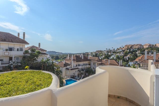 2 Zimmer Apartment zu verkaufen in Marbella mit Pool Garage - 520.000 € (Ref: 8941468)