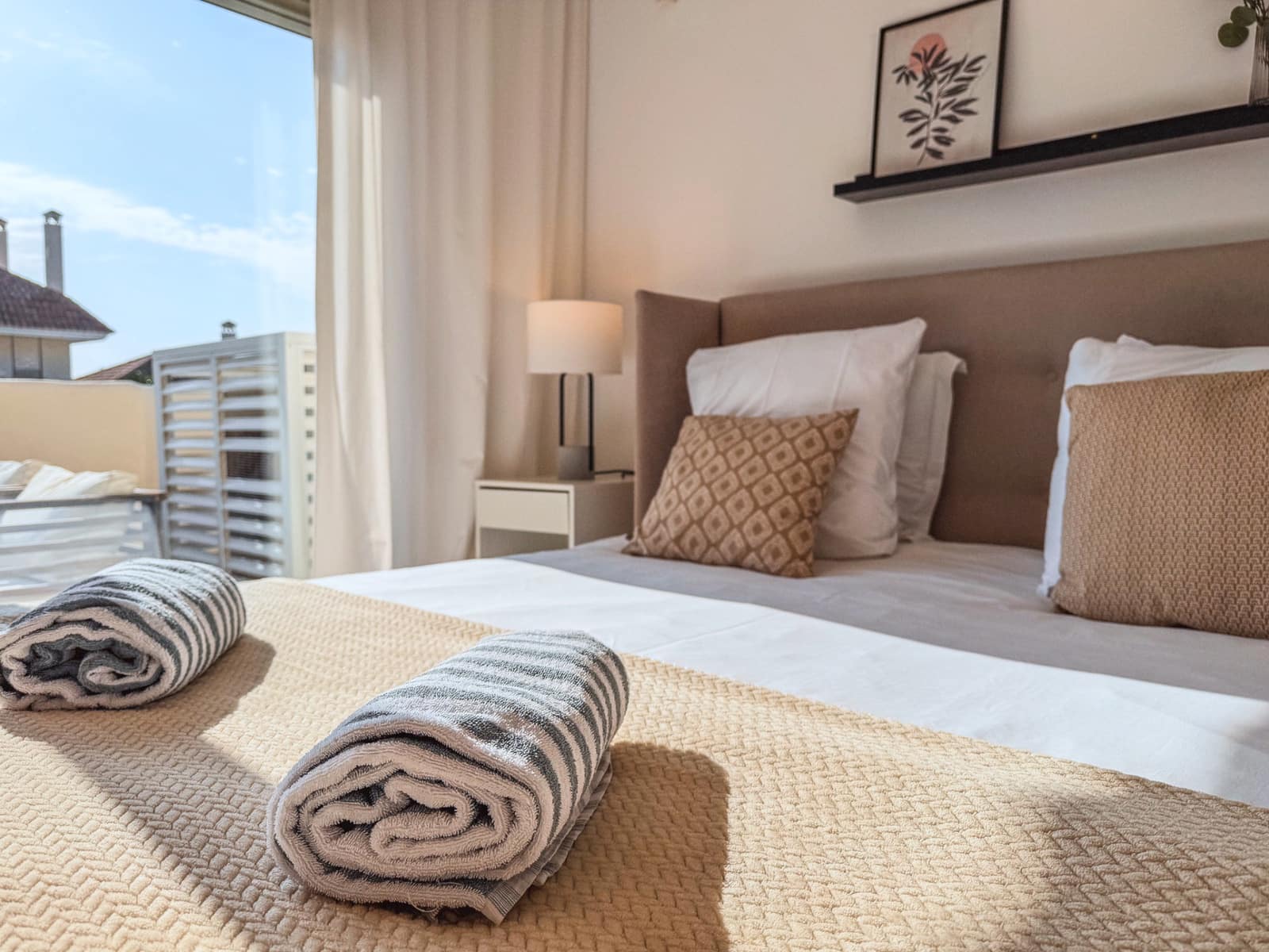 2 Zimmer Apartment zu verkaufen in Marbella mit Pool Garage - 520.000 € (Ref: 8941468)