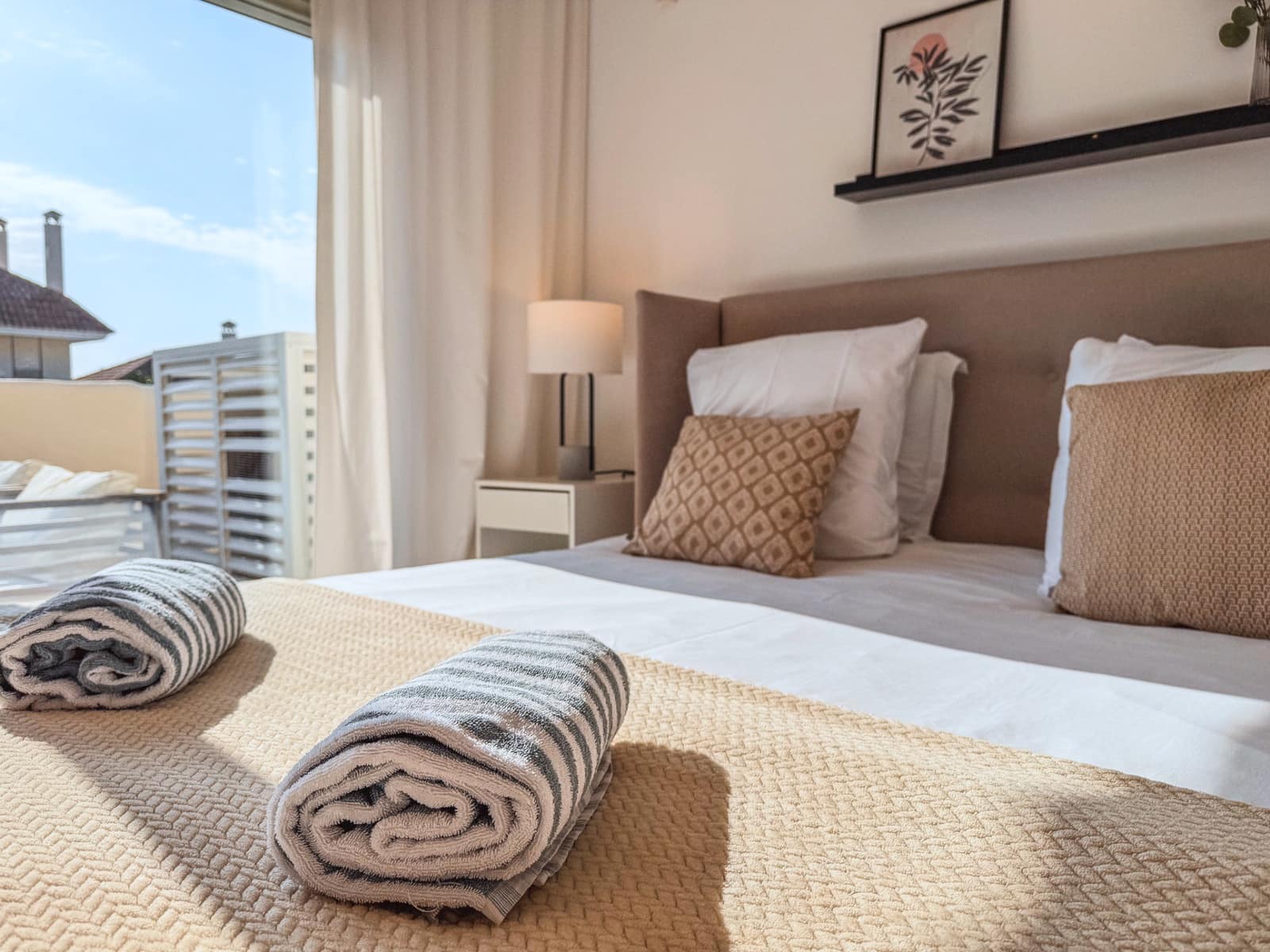 2 sypialnia Apartament na sprzedaż w Marbella z basenem garażem - 520 000 € (Ref: 8941468)