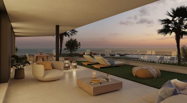 3 camera da letto Appartamento in vendita in Torremuelle, Benalmádena con piscina garage - 494.000 € (Rif: 8948960)