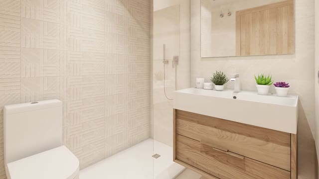 3 soverom Leilighet til salgs i Marina de Casares, Casares med svømmebasseng garasje - € 535 000 (Ref: 8968281)