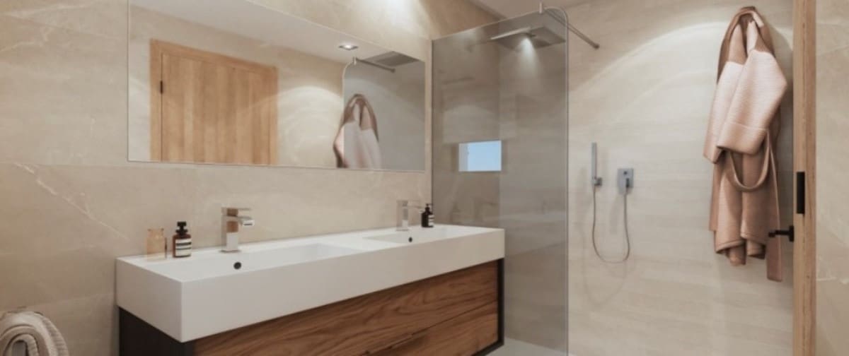 3 soverom Hus til salgs i Mijas Costa med svømmebasseng garasje - € 641 000 (Ref: 8968283)