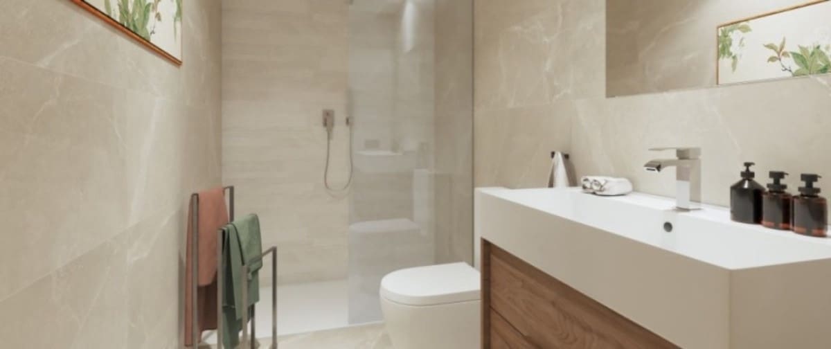 3 quarto Casa em Banda para venda em Mijas Costa com piscina garagem - 641 000 € (Ref: 8968283)