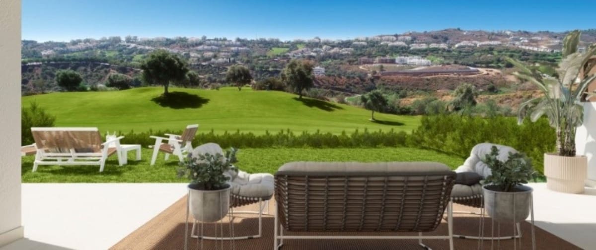 3 quarto Casa em Banda para venda em Mijas Costa com piscina garagem - 641 000 € (Ref: 8968283)