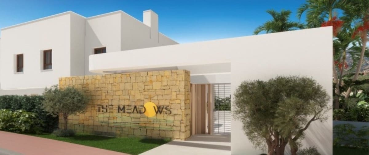 3 quarto Casa em Banda para venda em Mijas Costa com piscina garagem - 641 000 € (Ref: 8968283)