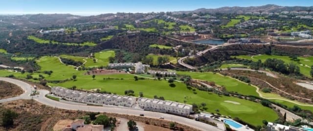 3 quarto Casa em Banda para venda em Mijas Costa, Mijas com piscina garagem - 641 000 € (Ref: 8968283)