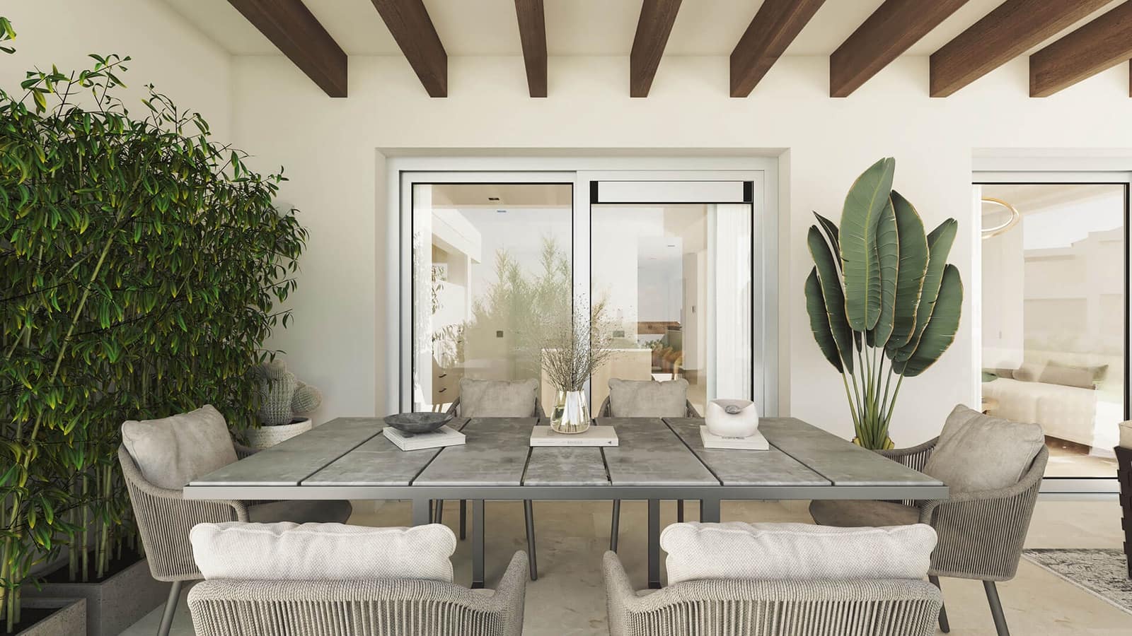 3 soverom Leilighet til salgs i Benahavis med svømmebasseng garasje - € 730 000 (Ref: 8968285)