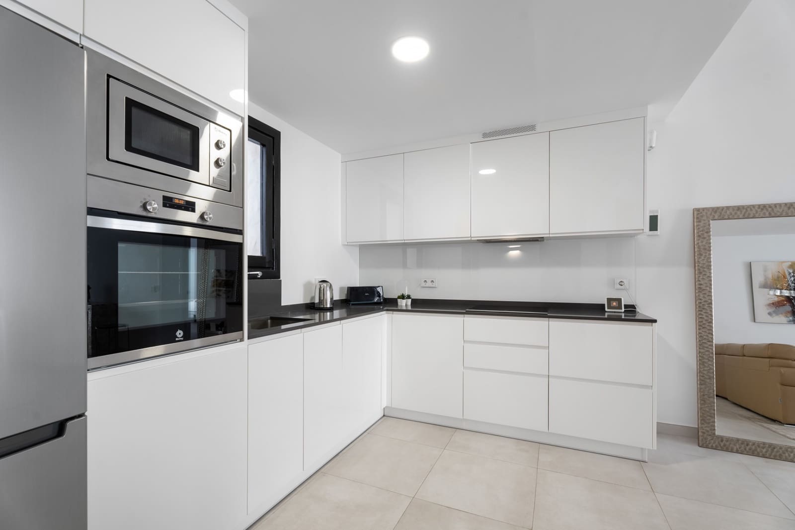 3 soveværelse Lejlighed til salg i Puerto Banus - € 750.000 (Ref: 8976149)