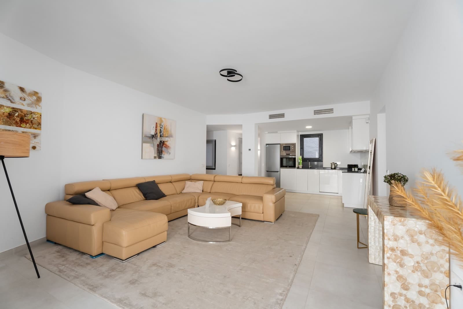 3 soveværelse Lejlighed til salg i Puerto Banus - € 750.000 (Ref: 8976149)