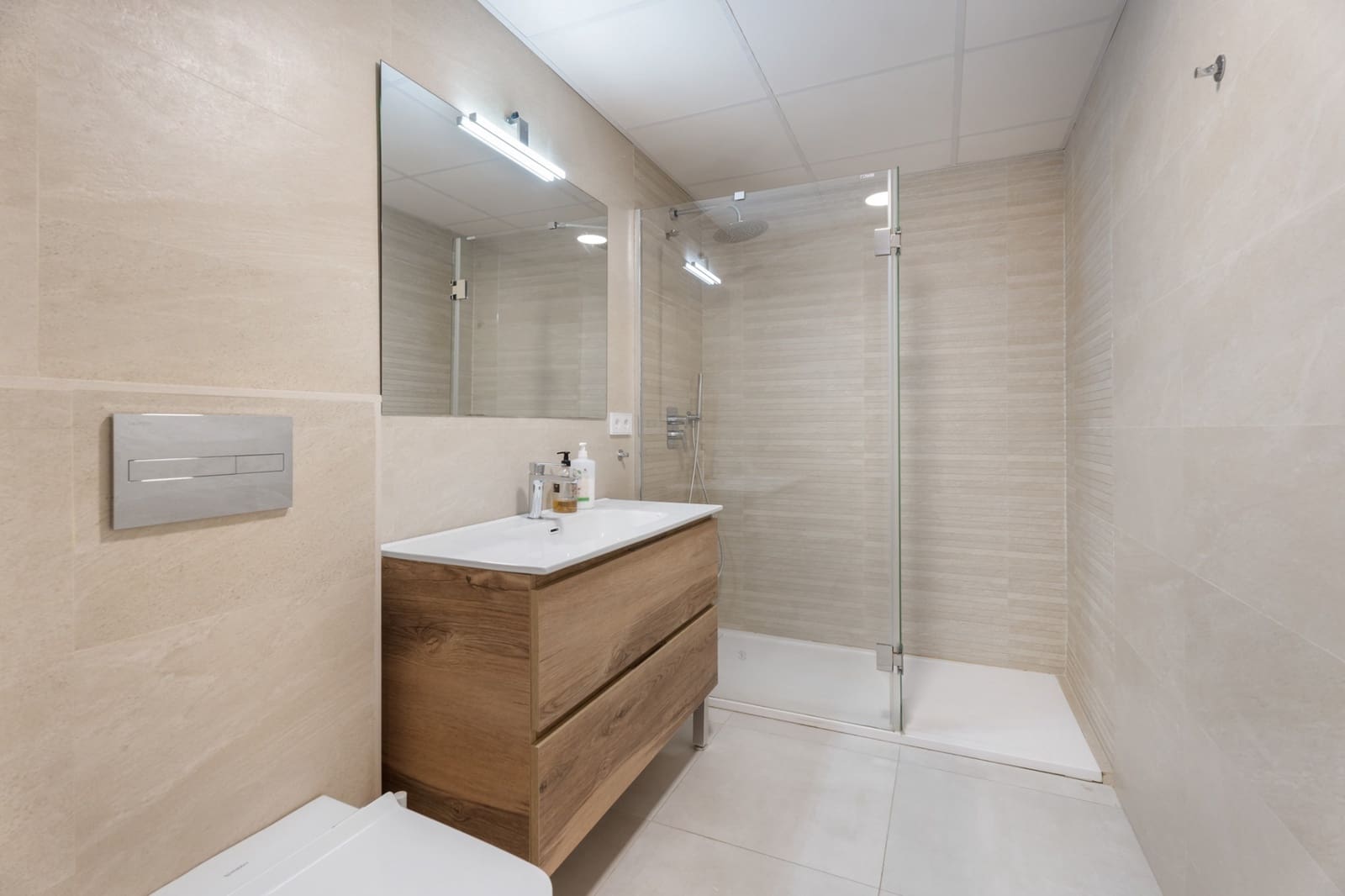 3 soveværelse Lejlighed til salg i Puerto Banus - € 750.000 (Ref: 8976149)