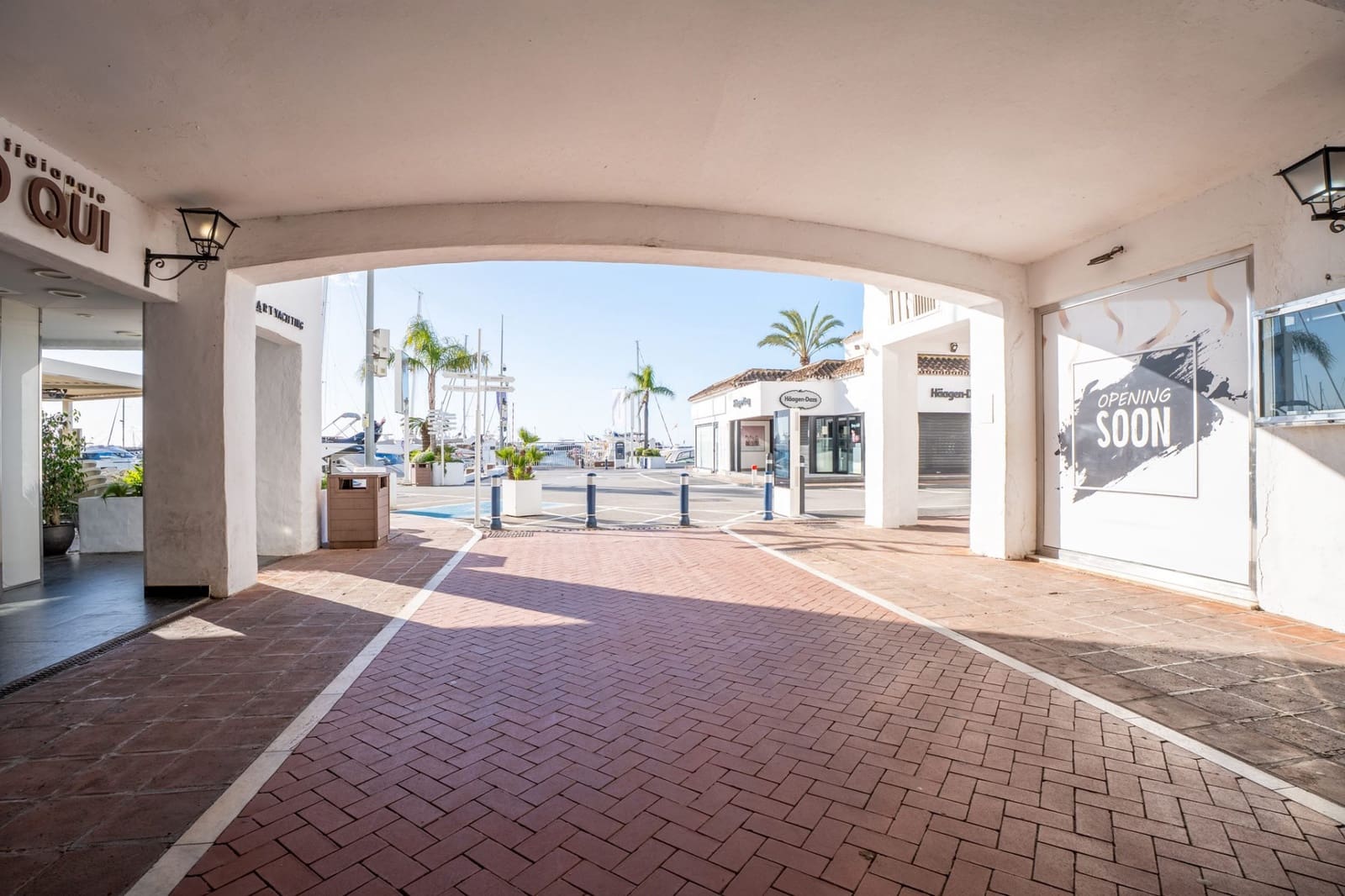 3 soveværelse Lejlighed til salg i Puerto Banus - € 750.000 (Ref: 8976149)