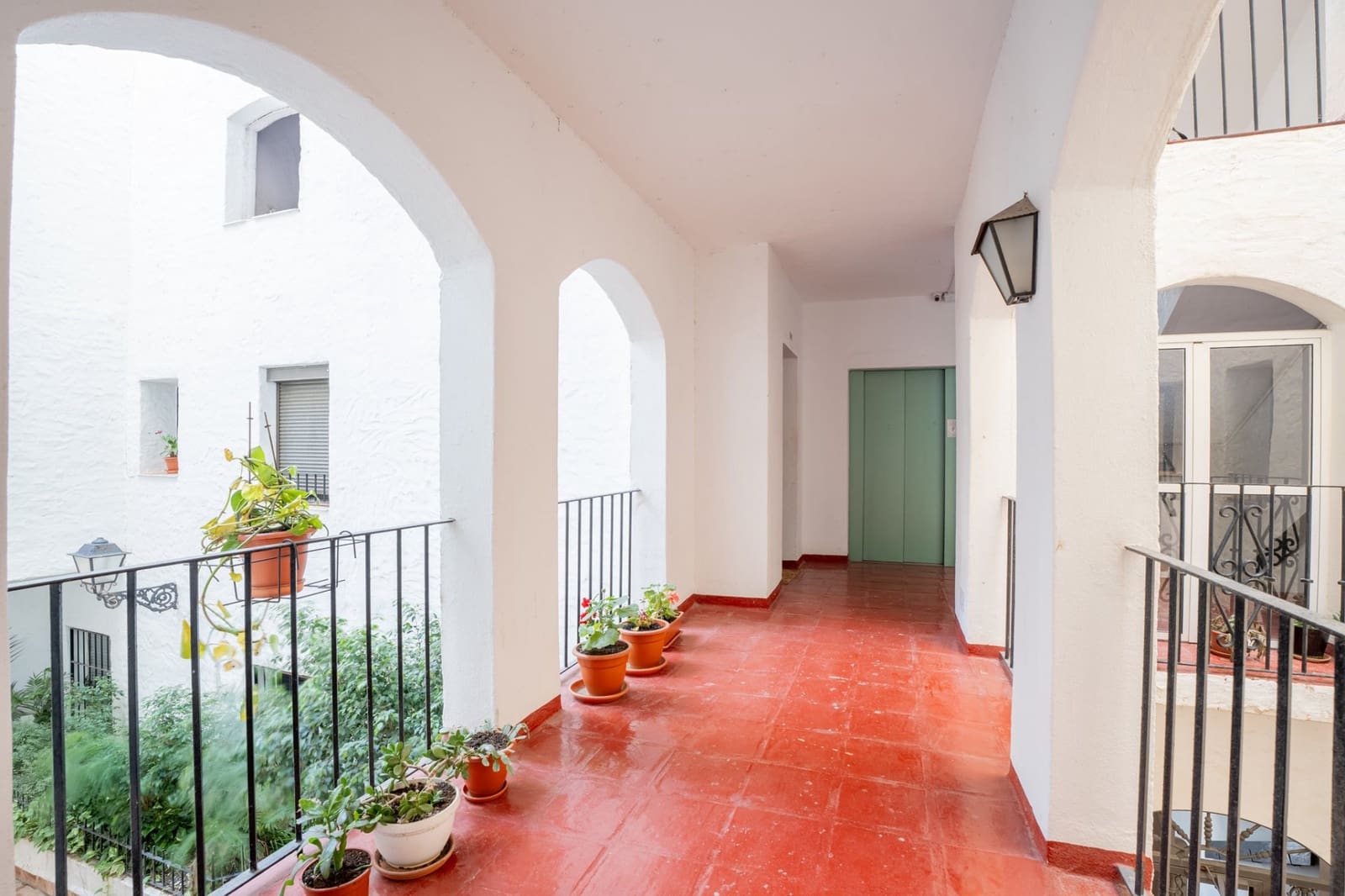 3 soveværelse Lejlighed til salg i Puerto Banus - € 750.000 (Ref: 8976149)