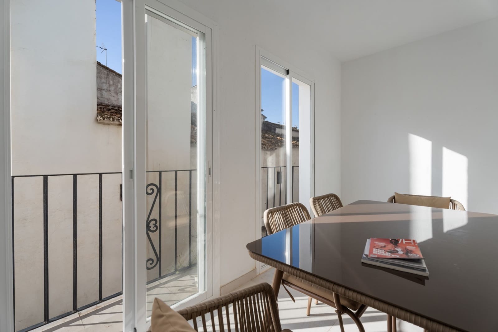 3 soveværelse Lejlighed til salg i Puerto Banus - € 750.000 (Ref: 8976149)