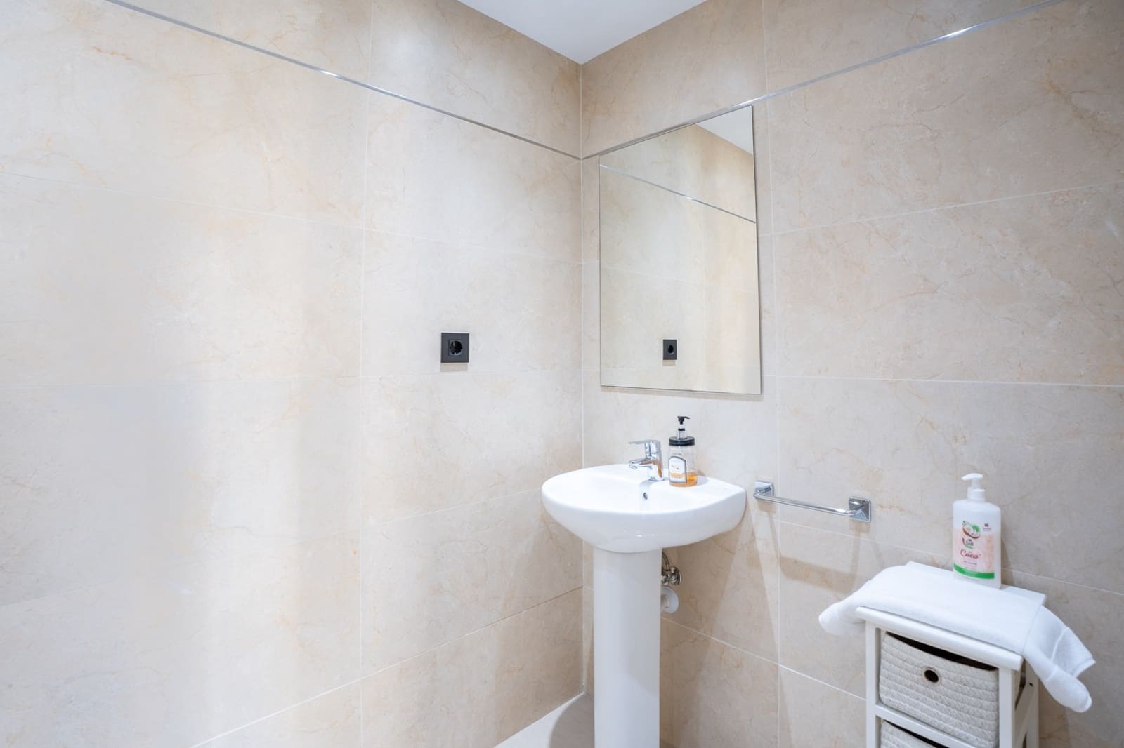 2 soveværelse Lejlighed til salg i Puerto Banus med garage - € 595.000 (Ref: 8979130)