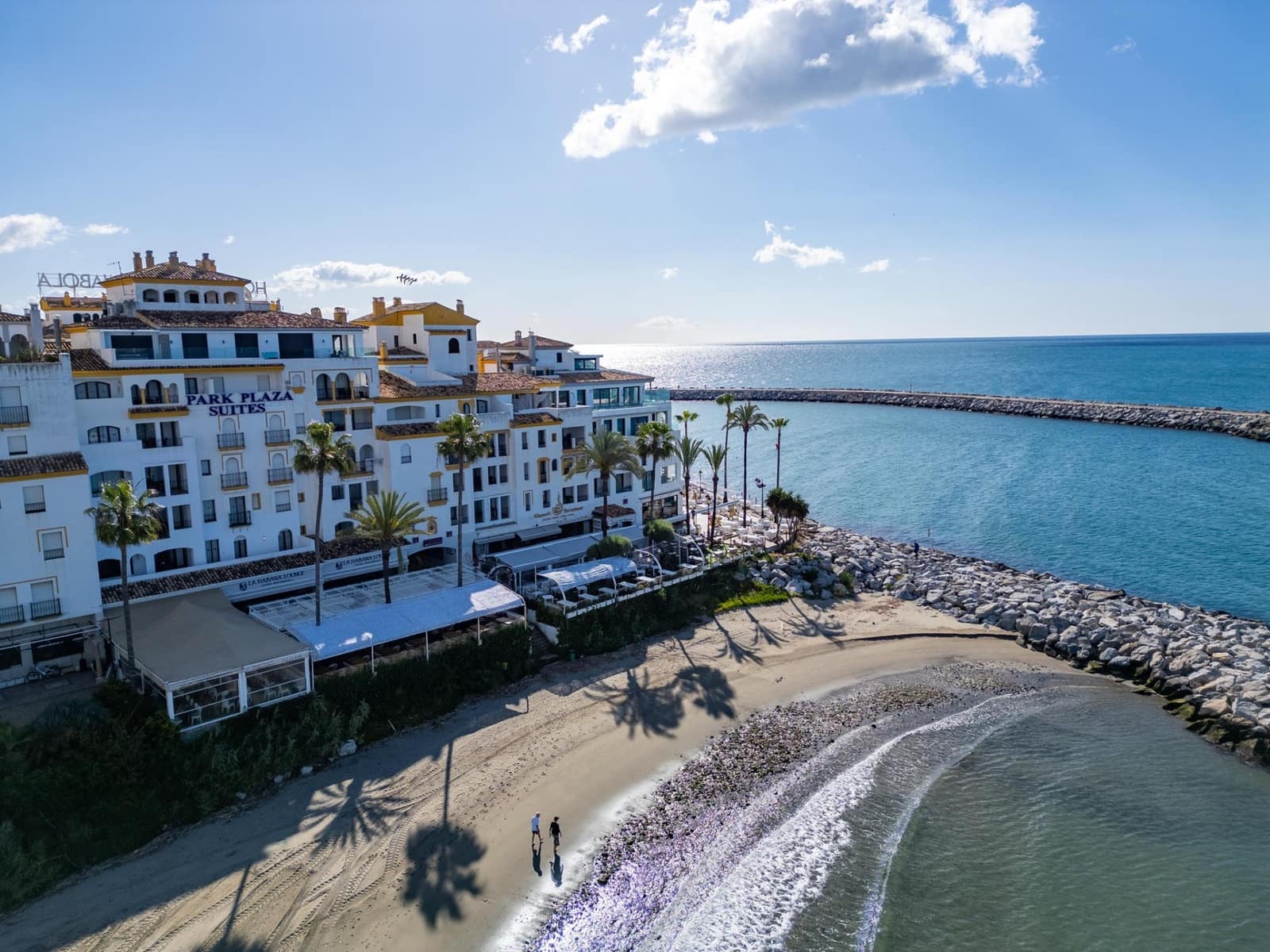 2 bedroom Apartment for sale in Puerto Banus with garage - € 595,000 (Ref: 8979130)