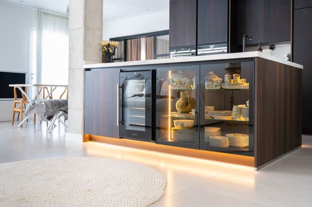 3 soverom Penthouse til salgs i La Quinta, Benahavís med svømmebasseng garasje - € 1 195 000 (Ref: 8985635)