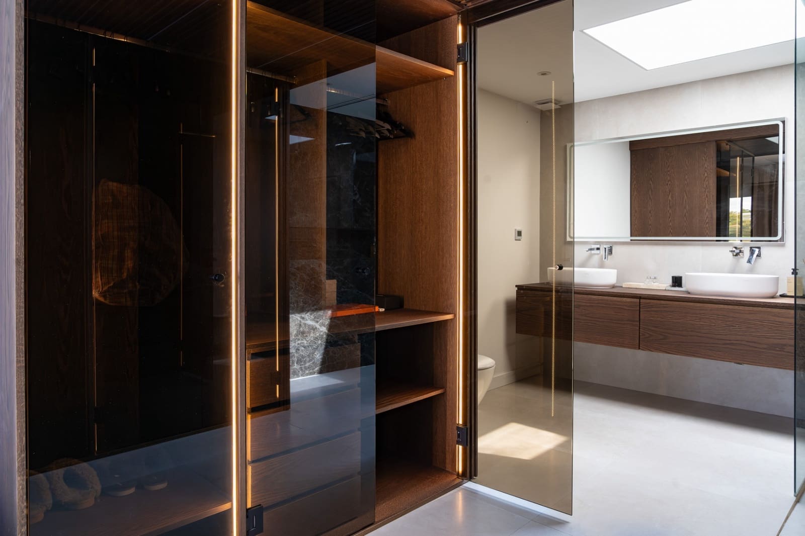 3 soveværelse Penthouse til salg i La Quinta med swimmingpool garage - € 1.195.000 (Ref: 8985635)