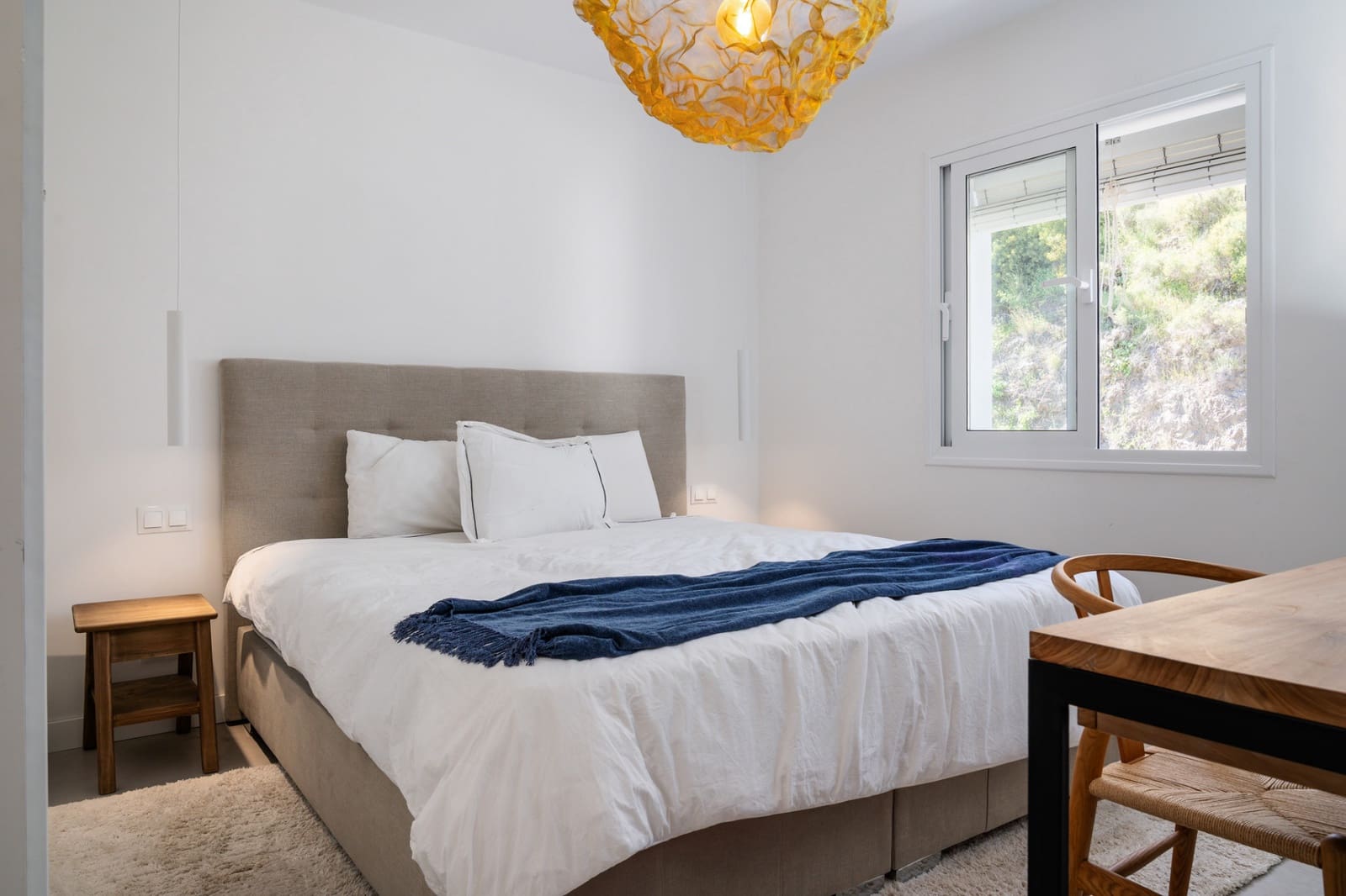 3 soveværelse Penthouse til salg i La Quinta med swimmingpool garage - € 1.195.000 (Ref: 8985635)