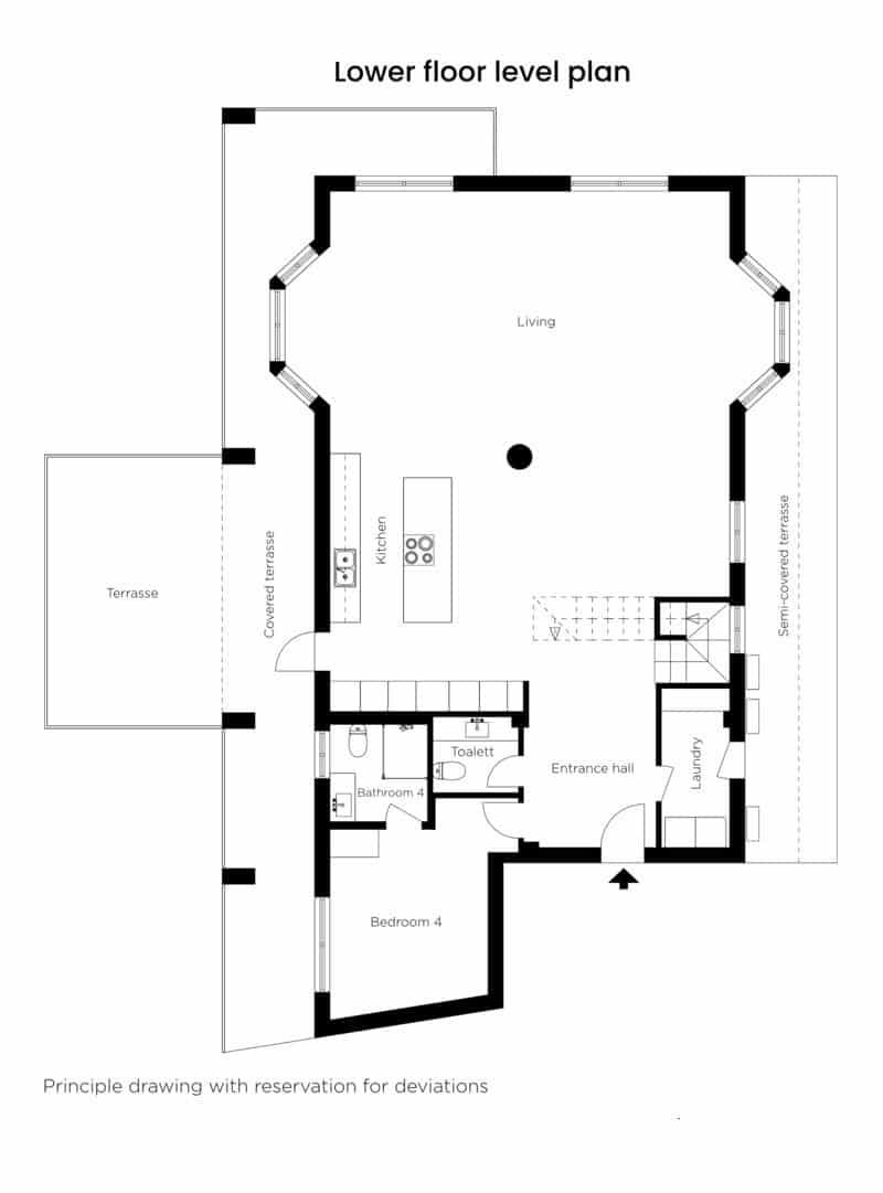 5 soveværelse Penthouse til salg i Marbella med swimmingpool garage - € 1.995.000 (Ref: 8992265)