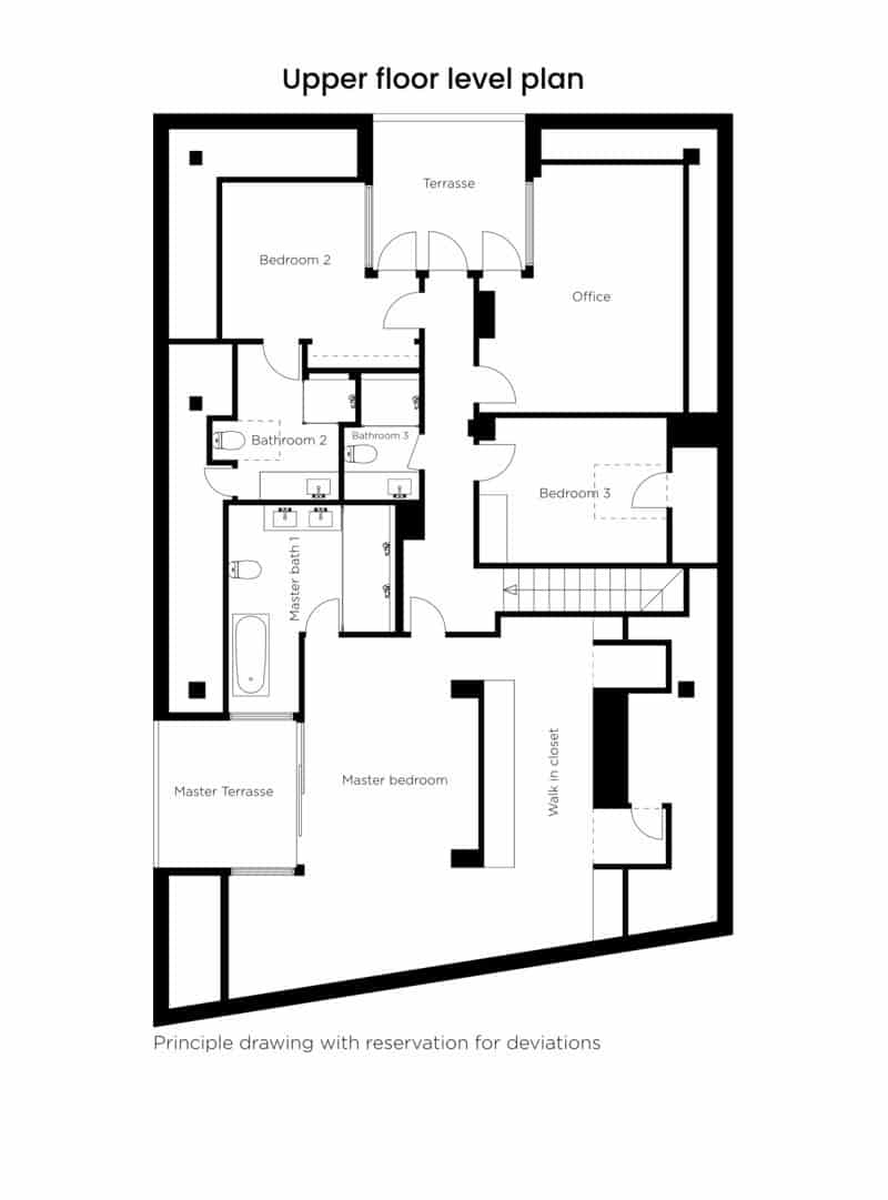 5 soveværelse Penthouse til salg i Marbella med swimmingpool garage - € 1.995.000 (Ref: 8992265)