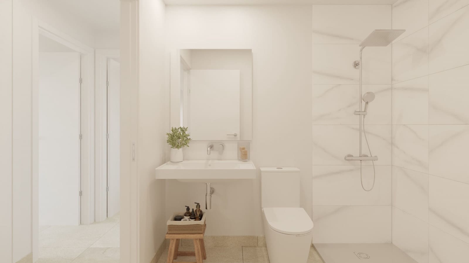 3 camera da letto Appartamento in vendita in Cancelada con piscina garage - 434.000 € (Rif: 8993707)