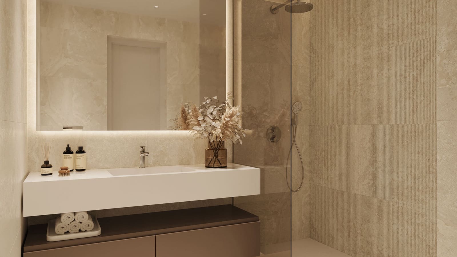 2 bedroom Apartment for sale in Estepona with pool garage - € 495,000 (Ref: 9002909)