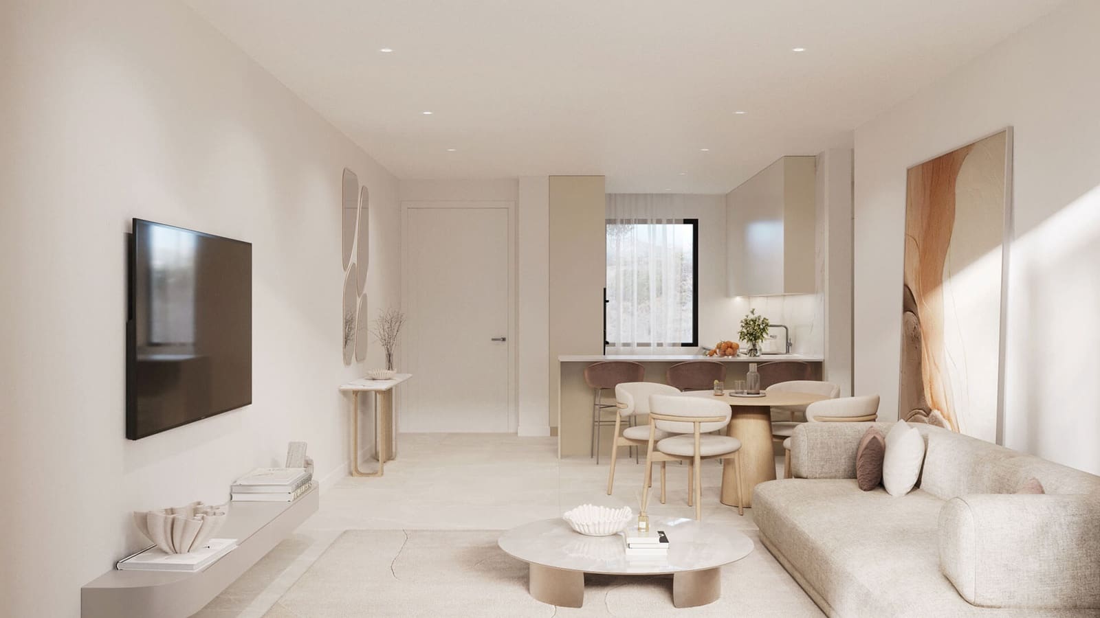 3 camera da letto Attico in vendita in Estepona con piscina garage - 625.000 € (Rif: 9002910)