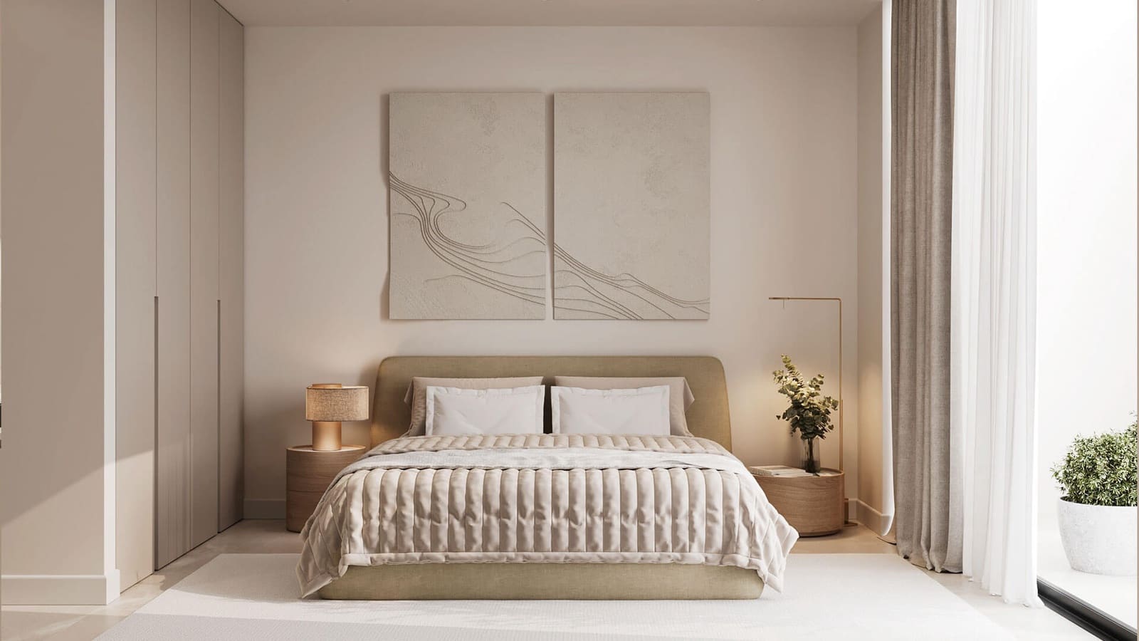 3 camera da letto Attico in vendita in Estepona con piscina garage - 625.000 € (Rif: 9002910)