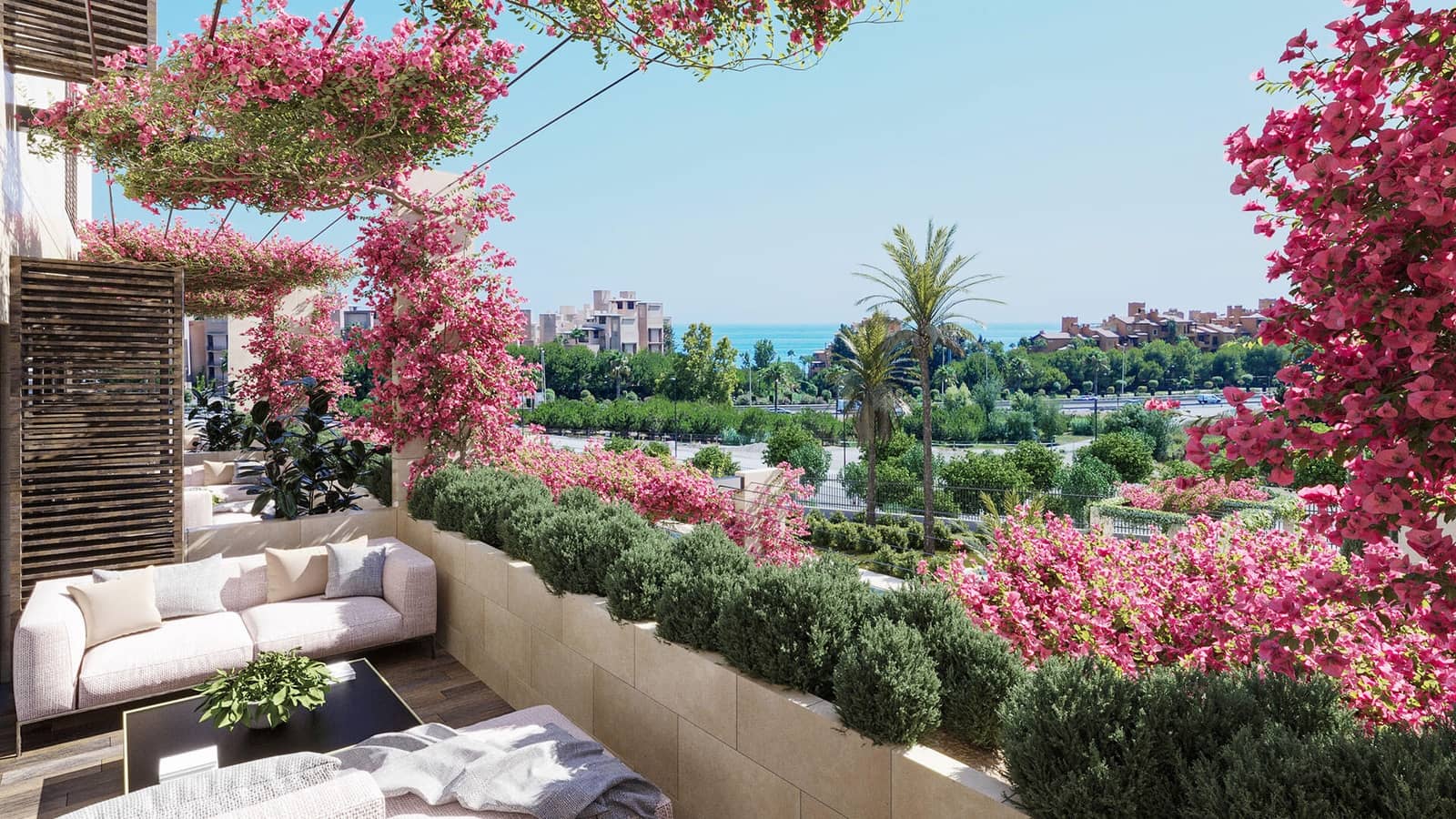 2 soveværelse Lejlighed til salg i Estepona med swimmingpool garage - € 499.000 (Ref: 9002915)