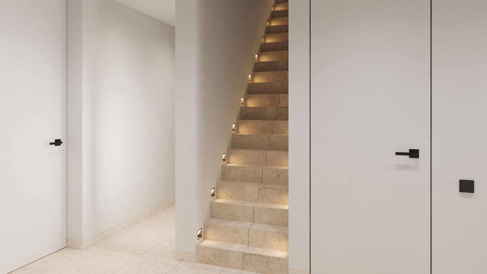 2 bedroom Penthouse for sale in Estepona with pool garage - € 605,000 (Ref: 9007790)