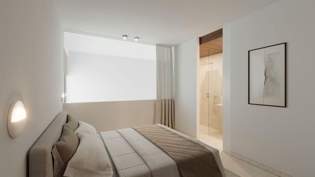 2 slaapkamer Penthouse te koop in Estepona met zwembad garage - € 605.000 (Ref: 9007790)