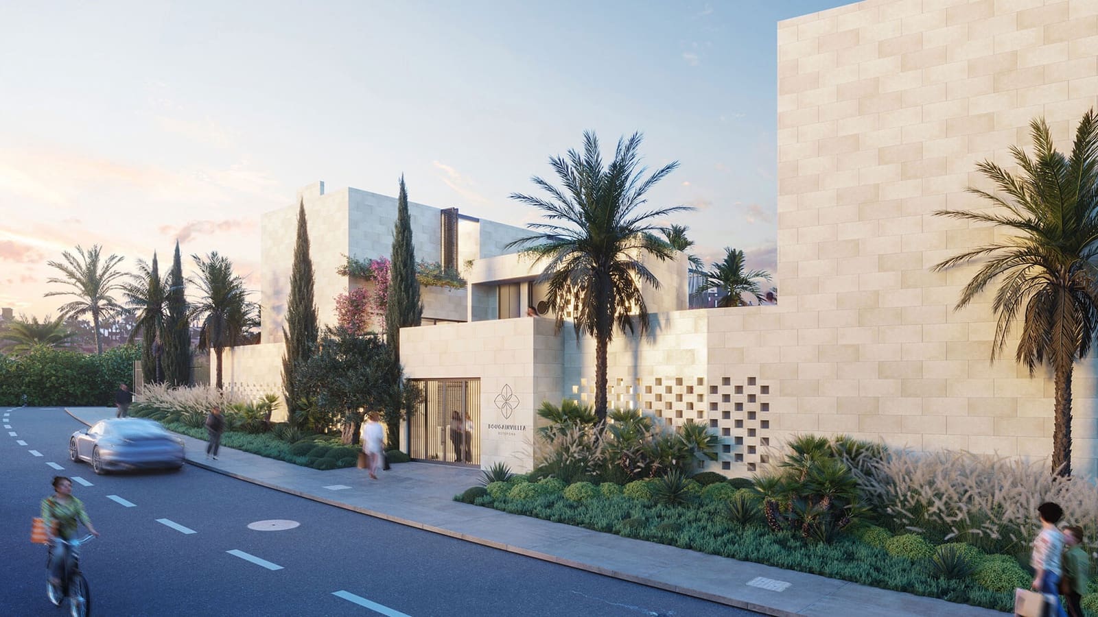 2 bedroom Penthouse for sale in Estepona with pool garage - € 605,000 (Ref: 9007790)