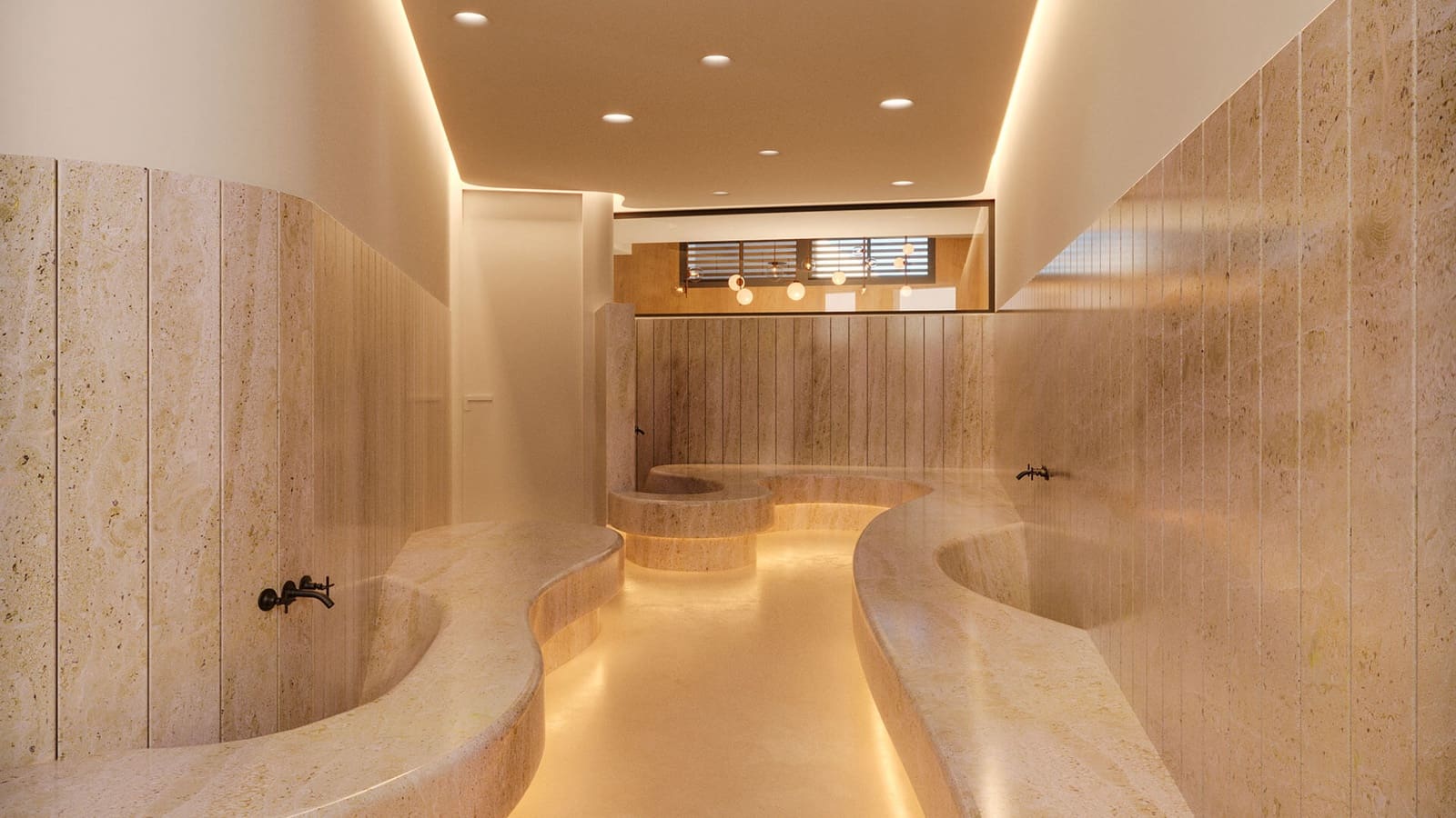 2 bedroom Penthouse for sale in Estepona with pool garage - € 605,000 (Ref: 9007790)