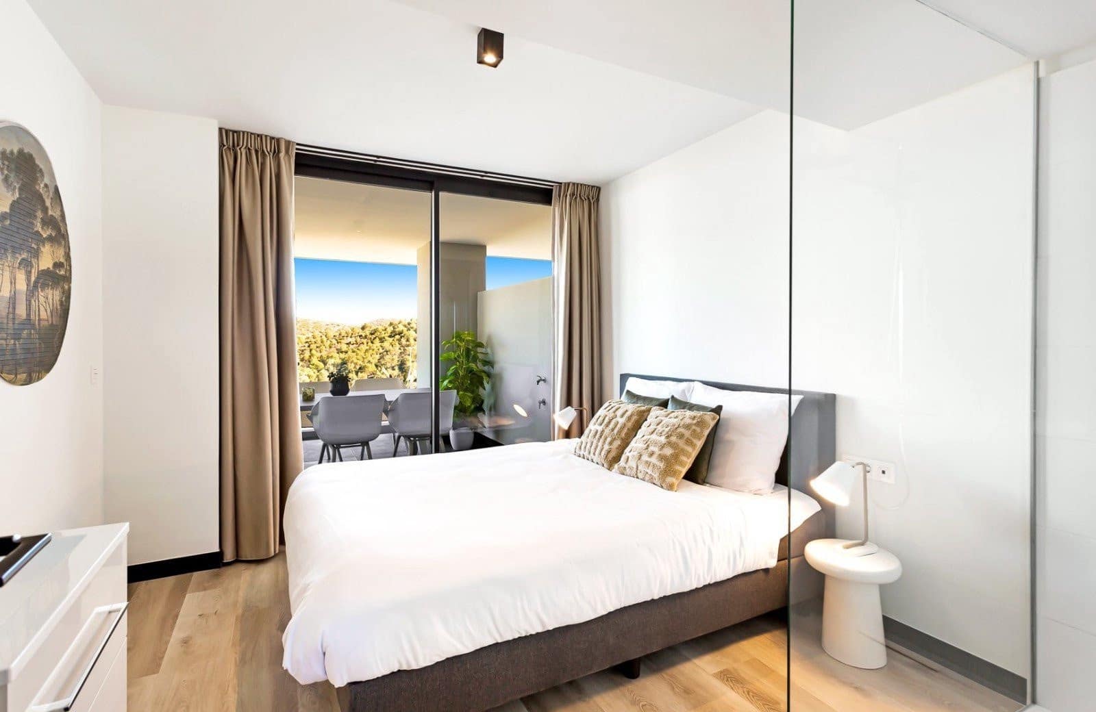 2 bedroom Apartment for sale in Mijas Costa with pool garage - € 329,000 (Ref: 9007792)