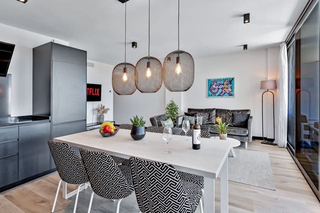 2 camera da letto Appartamento in vendita in Mijas Costa, Mijas con piscina garage - 339.000 € (Rif: 9007792)