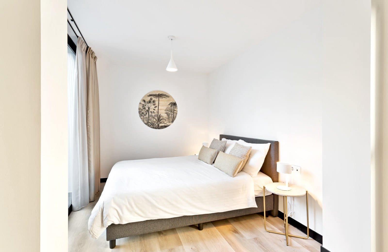 Apartamento de 2 habitaciones en Mijas Costa en venta con piscina garaje - 339.000 € (Ref: 9007792)