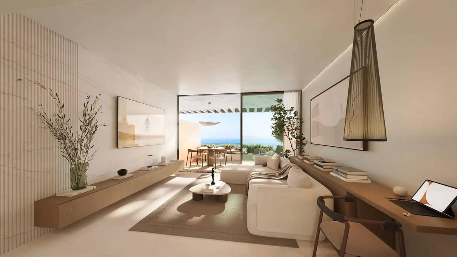 2 bedroom Apartment for sale in Benalmadena with pool garage - € 820,000 (Ref: 9013829)