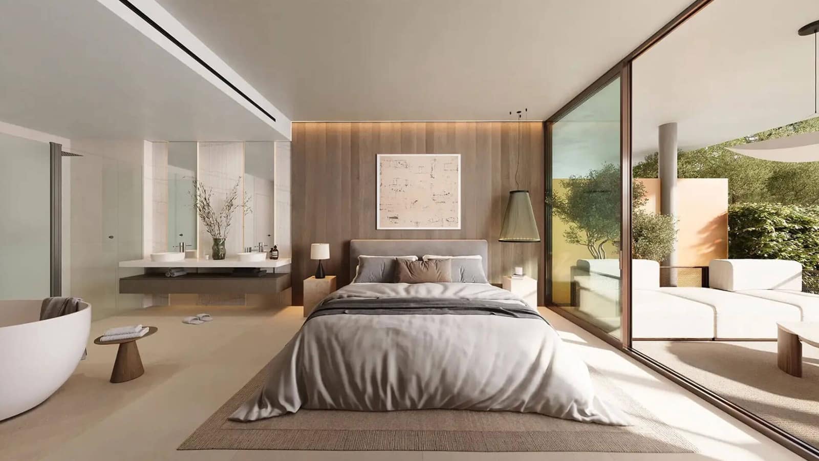 2 soveværelse Penthouse til salg i Benalmadena med swimmingpool garage - € 940.000 (Ref: 9013830)