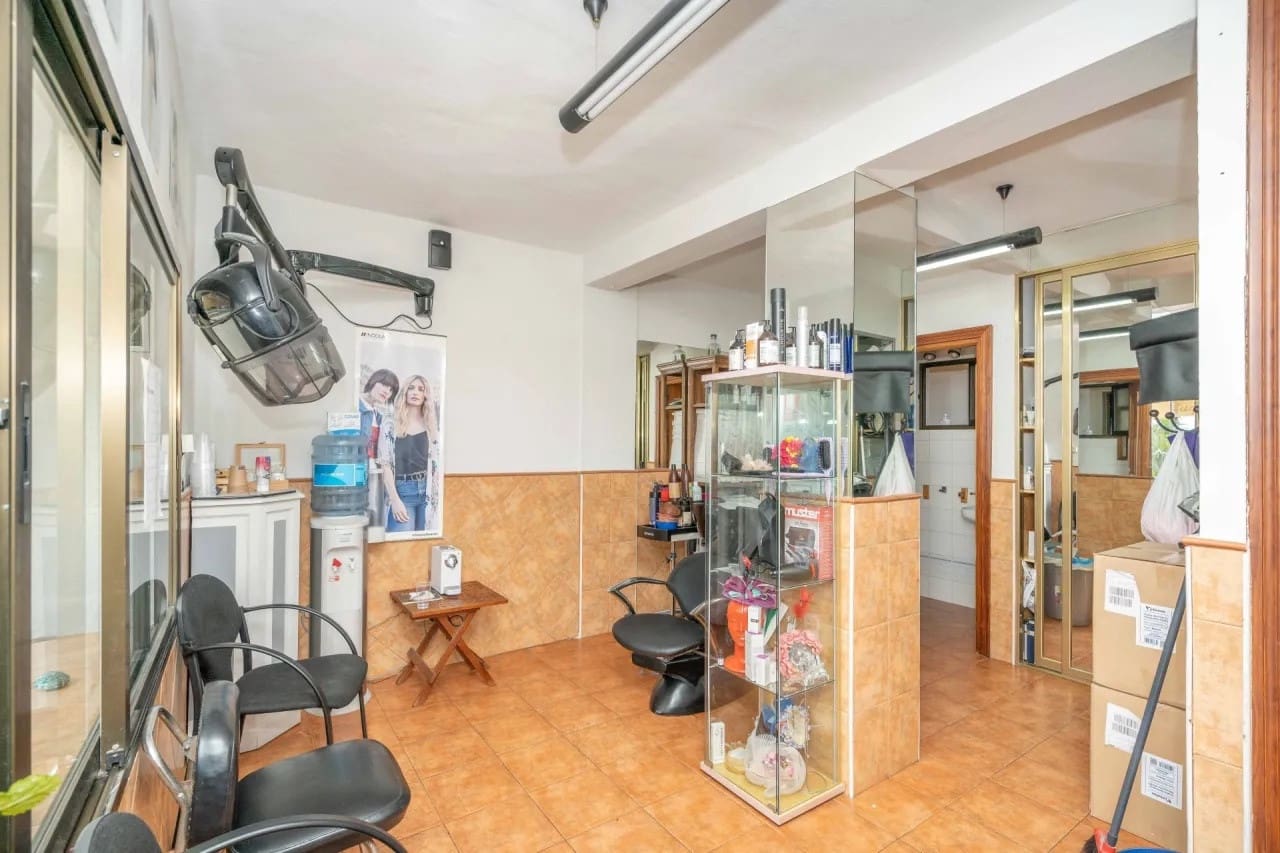 4 soveværelse Byhus til salg i Estepona - € 710.000 (Ref: 9018287)