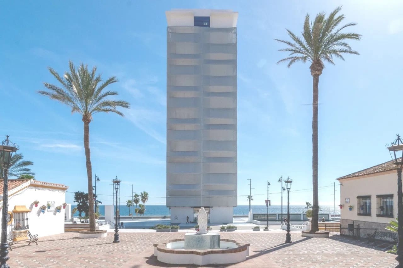 4 soveværelse Byhus til salg i Estepona - € 710.000 (Ref: 9018287)