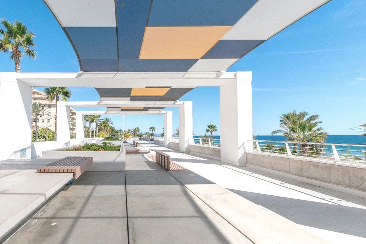 4 soveværelse Byhus til salg i Estepona - € 710.000 (Ref: 9018287)