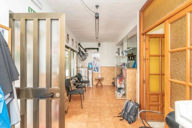 4 soverom Hus til salgs i Centro, Estepona - € 710 000 (Ref: 9018287)