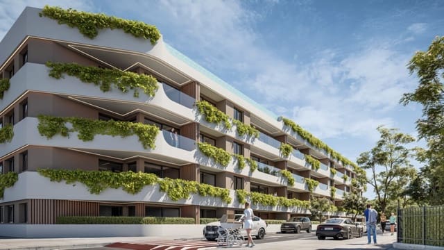 1 camera da letto Appartamento in vendita in San Pedro de Alcantara, Marbella con piscina garage - 320.000 € (Rif: 9018288)