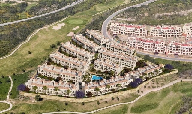 3 soverom Hus til salgs i Estepona med svømmebasseng garasje - € 470 250 (Ref: 9031497)