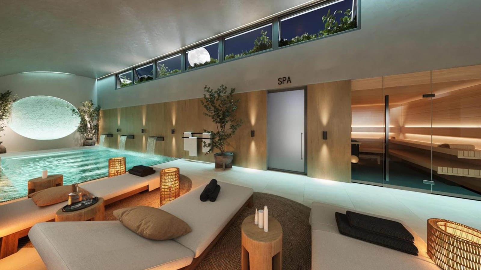 3 soveværelse Lejlighed til salg i La Cala de Mijas med swimmingpool garage - € 581.000 (Ref: 9031500)