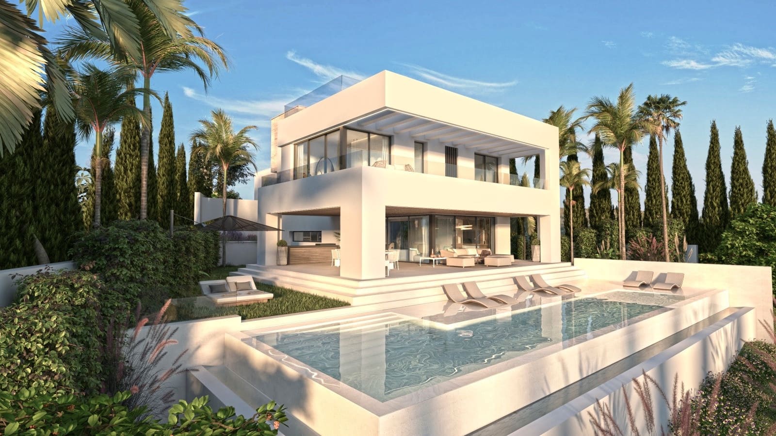 Byggetomt til salgs i Sotogrande - € 580 000 (Ref: 9031507)