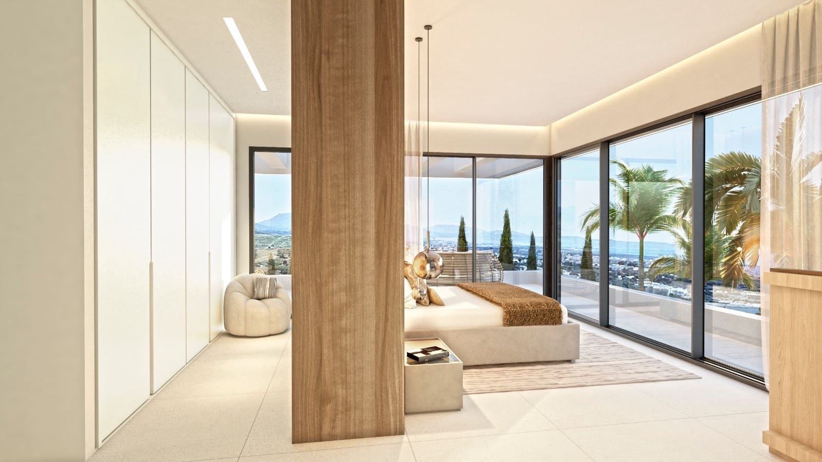 Byggetomt til salgs i Sotogrande - € 580 000 (Ref: 9031507)