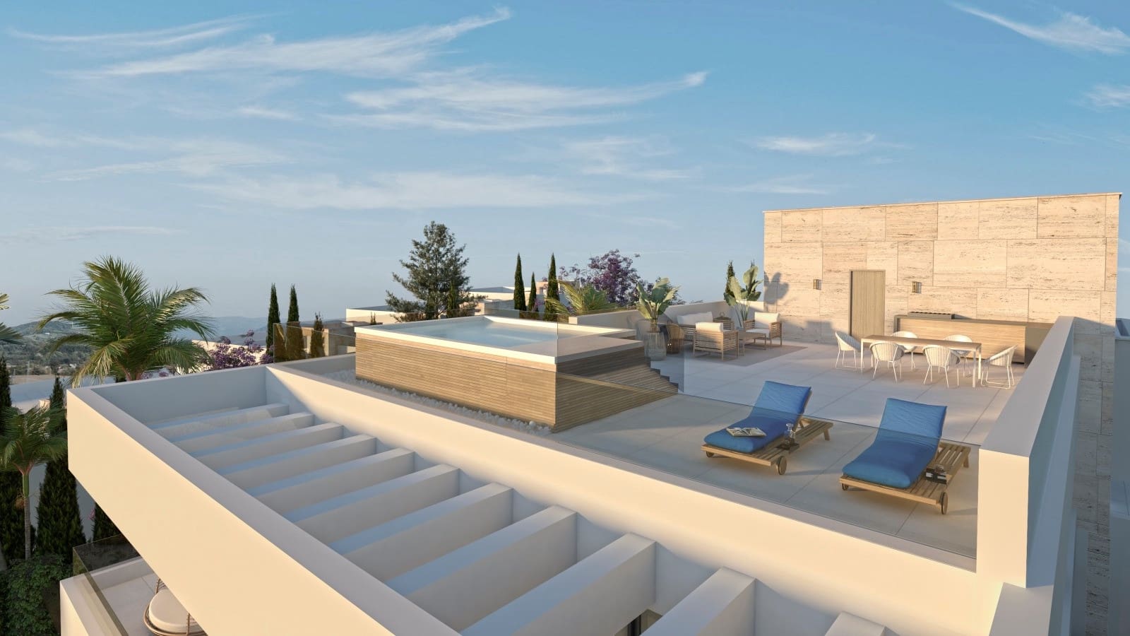 Byggetomt til salgs i Sotogrande - € 580 000 (Ref: 9031507)