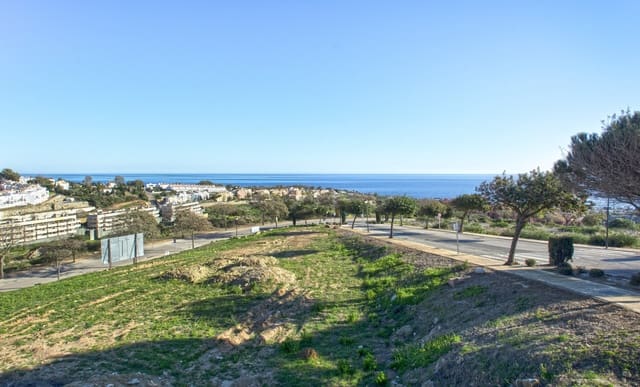 Bouwgrond te koop in Sotogrande, San Roque - € 580.000 (Ref: 9031507)